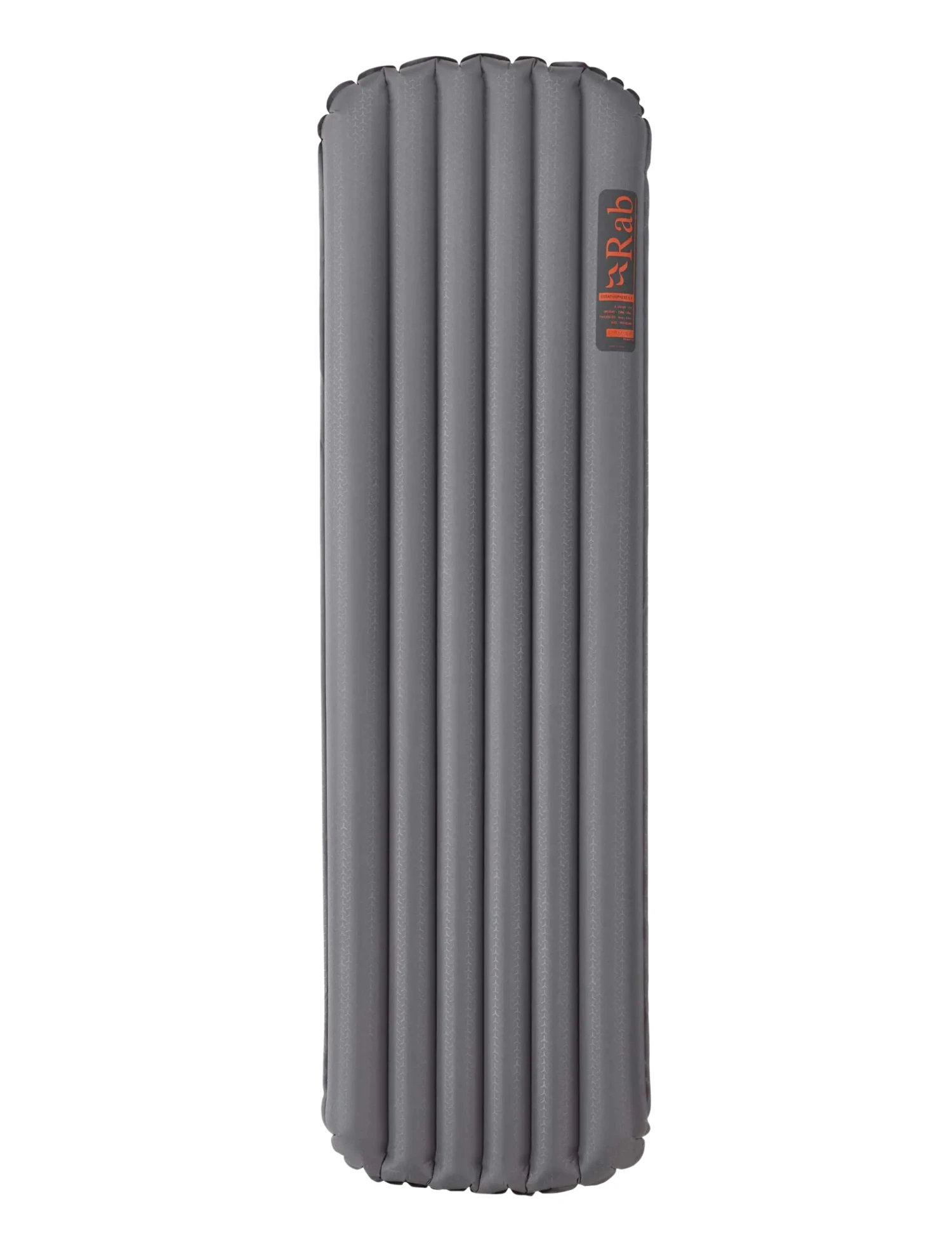 Matelas Rab Stratosphere 5.5 Regular 1 Matelas Rab Stratosphere 5.5 Regular