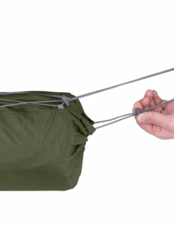 Matelas Autogonflant Sea To Summit Camp+ Rectangular Large -Équipement De Plein Air Matelas SEATOSUMMIT Camp Rectangular Large Autogonflant vue rangement