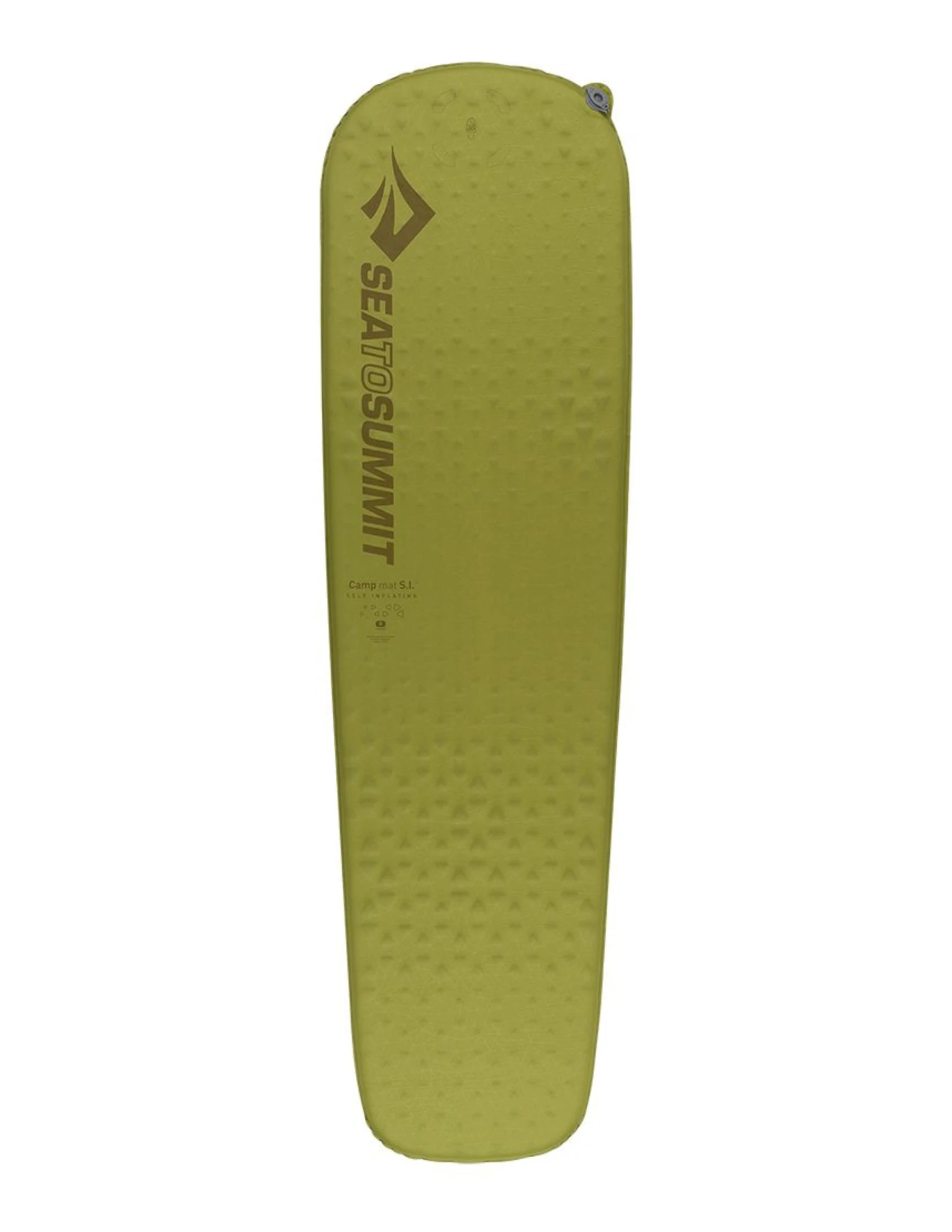 Matelas Autogonflant Sea To Summit Camp Regular 1 Matelas Autogonflant Sea To Summit Camp Regular