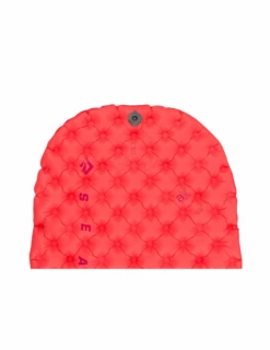 Matelas Sea To Summit Ultralight Insulated Femme Regular 6 Matelas Sea To Summit Ultralight Insulated Femme Regular -Équipement De Plein Air Matelas SeatoSummit Ultralight Insulated Femme vue valve