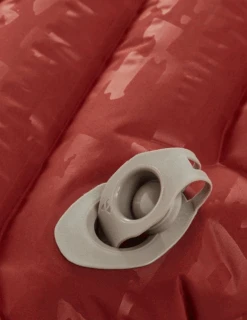 Matelas Vaude Performance 7 Medium 6 Matelas Vaude Performance 7 Medium -Équipement De Plein Air Matelas VAUDE Performance7M vue valve2