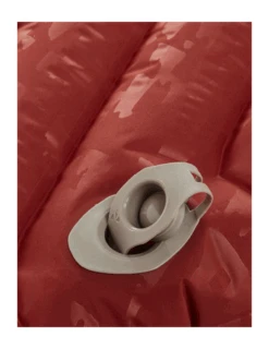 Matelas Vaude Winter 7 Medium -Équipement De Plein Air Matelas VAUDE Winter7M vue valve2