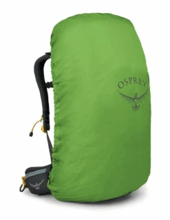 Sac à Dos De Rando Osprey Sirrus 36 Femme -Équipement De Plein Air Muule Sac Randonnee Osprey Sirrus36 Vert vue housse