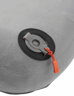 Sea To Summit Oreiller De Voyage Rab Stratosphere -Équipement De Plein Air Oreiller RAB Stratosphere QMB 01 GRH vue valve 1