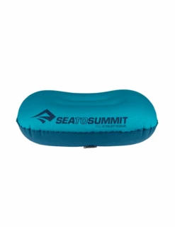 Oreiller De Voyage Sea To Summit Aeros Ultralight -Équipement De Plein Air Oreiller SeatoSummit AerosUltralight vue face 1
