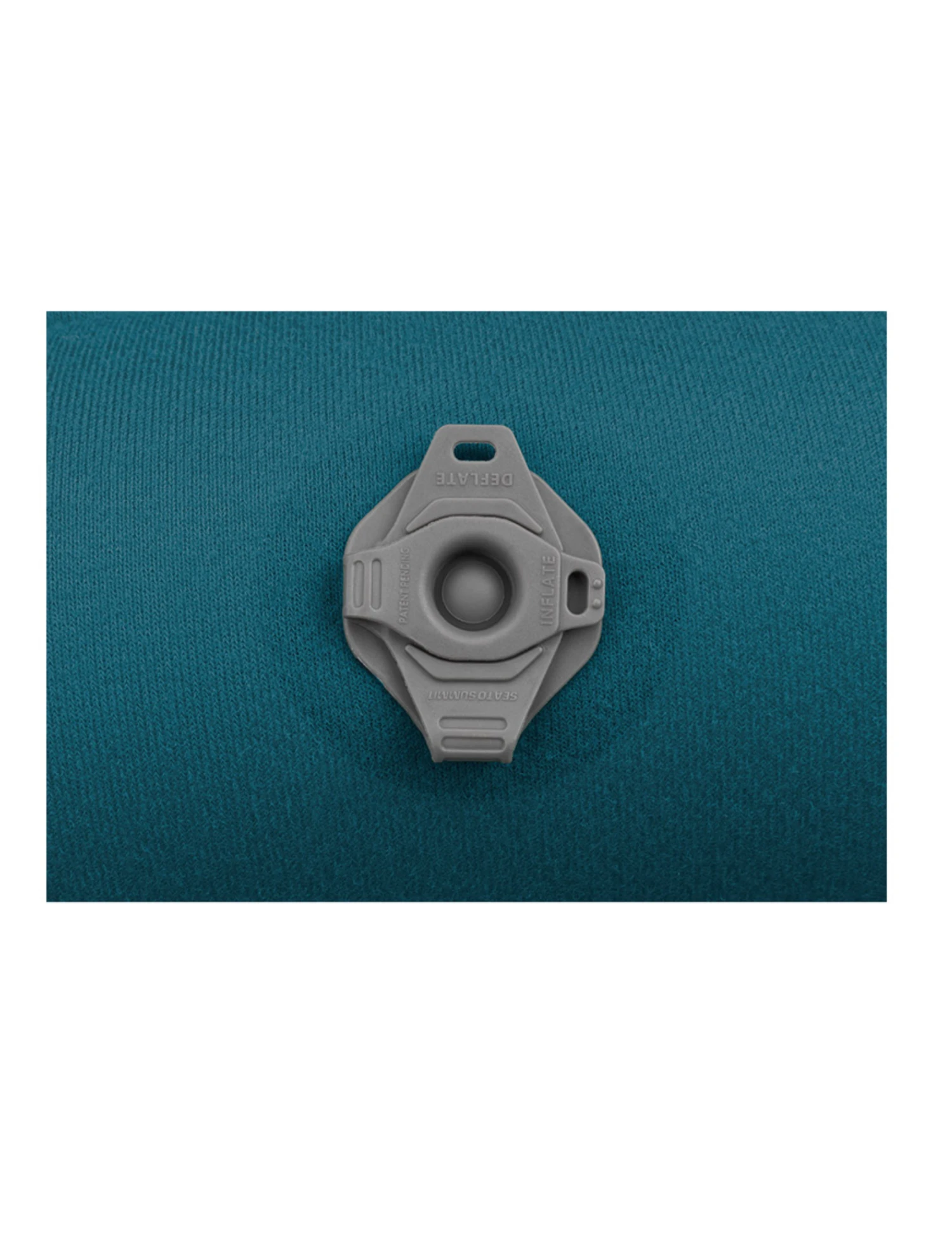 Oreiller De Voyage Sea To Summit Aeros Ultralight 4 Oreiller De Voyage Sea To Summit Aeros Ultralight – Image 4