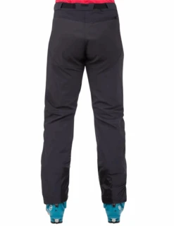 Pantalon De Ski De Rando Mountain Equipment Epic Femme -Équipement De Plein Air Pantalon MOUNTAIN EQUIPEMENT Epic Femme Black vue porte dos