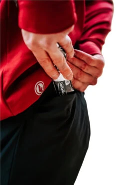 Pantalon De Running Nosc Wild Homme -Équipement De Plein Air Pantalon Nosc Wild vue detail2 1