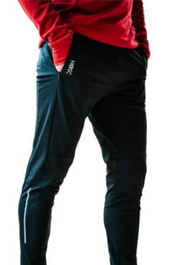Pantalon De Running Nosc Wild Homme