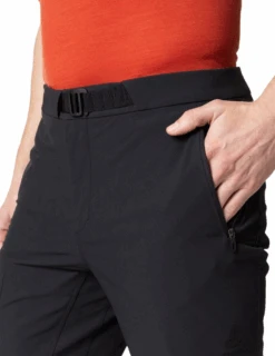 Pantalon De Rando Odlo Ascent Homme -Équipement De Plein Air Pantalon Rando ODLO Ascent Homme 560492 15000 vue poche