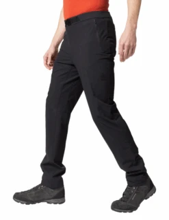 Pantalon De Rando Odlo Ascent Homme -Équipement De Plein Air Pantalon Rando ODLO Ascent Homme 560492 15000 vue porte cote