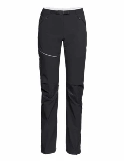 Pantalon De Rando Vaude Croz II Femme
