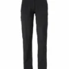 Pantalon De Rando Vaude Farley Stretch III Femme