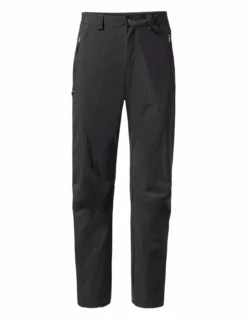 Pantalon De Rando Vaude Farley Stretch III Homme