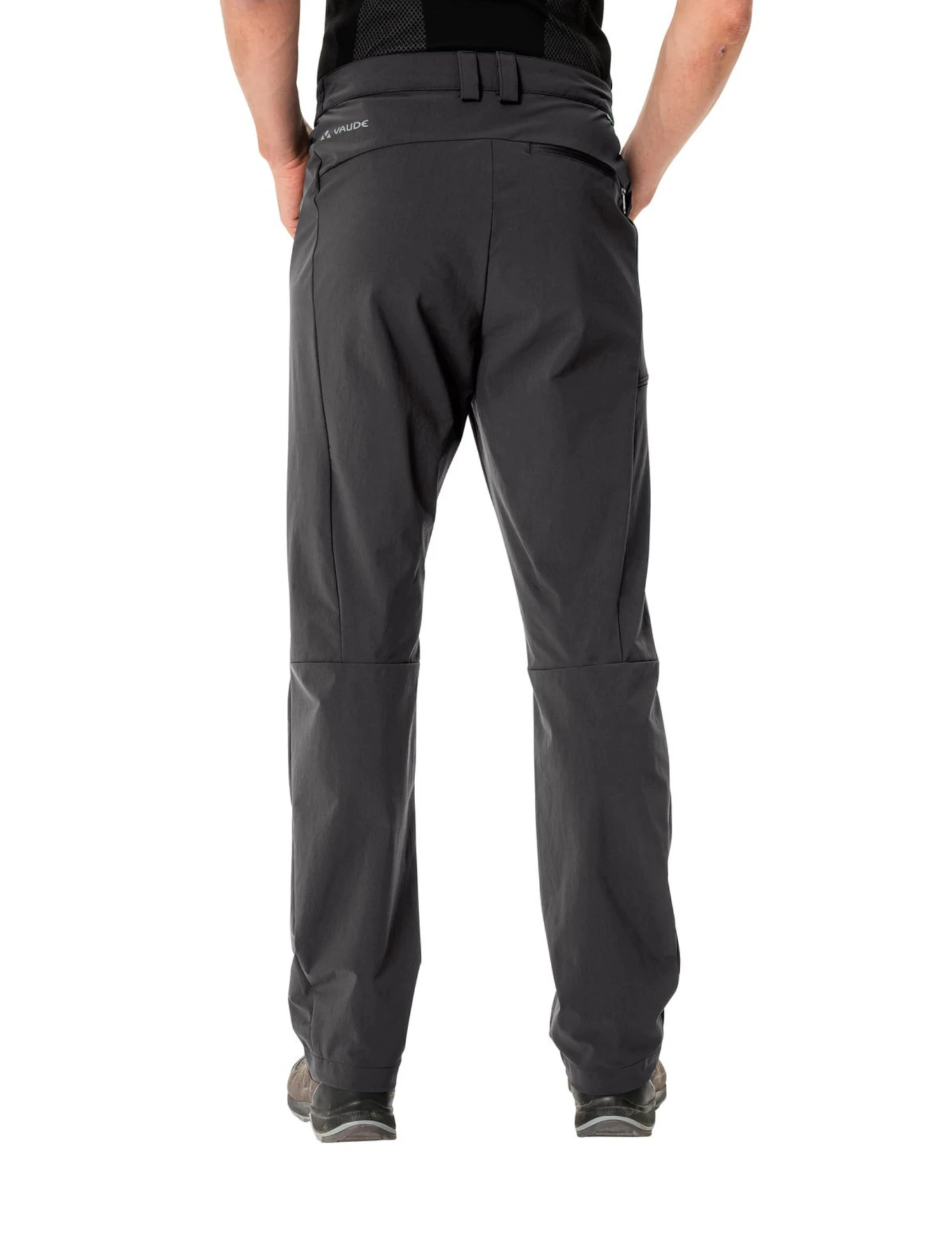 Pantalon De Rando Vaude Farley Stretch III Homme 4 Pantalon De Rando Vaude Farley Stretch III Homme – Image 4