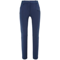 Pantalon De Rando Millet Wanaka Stretch II Femme