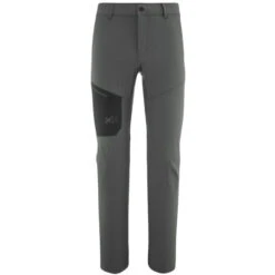 Pantalon De Rando Millet Wanaka Stretch II Homme