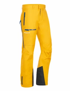 Pantalon De Ski De Rando Lagoped Supa 2 Homme