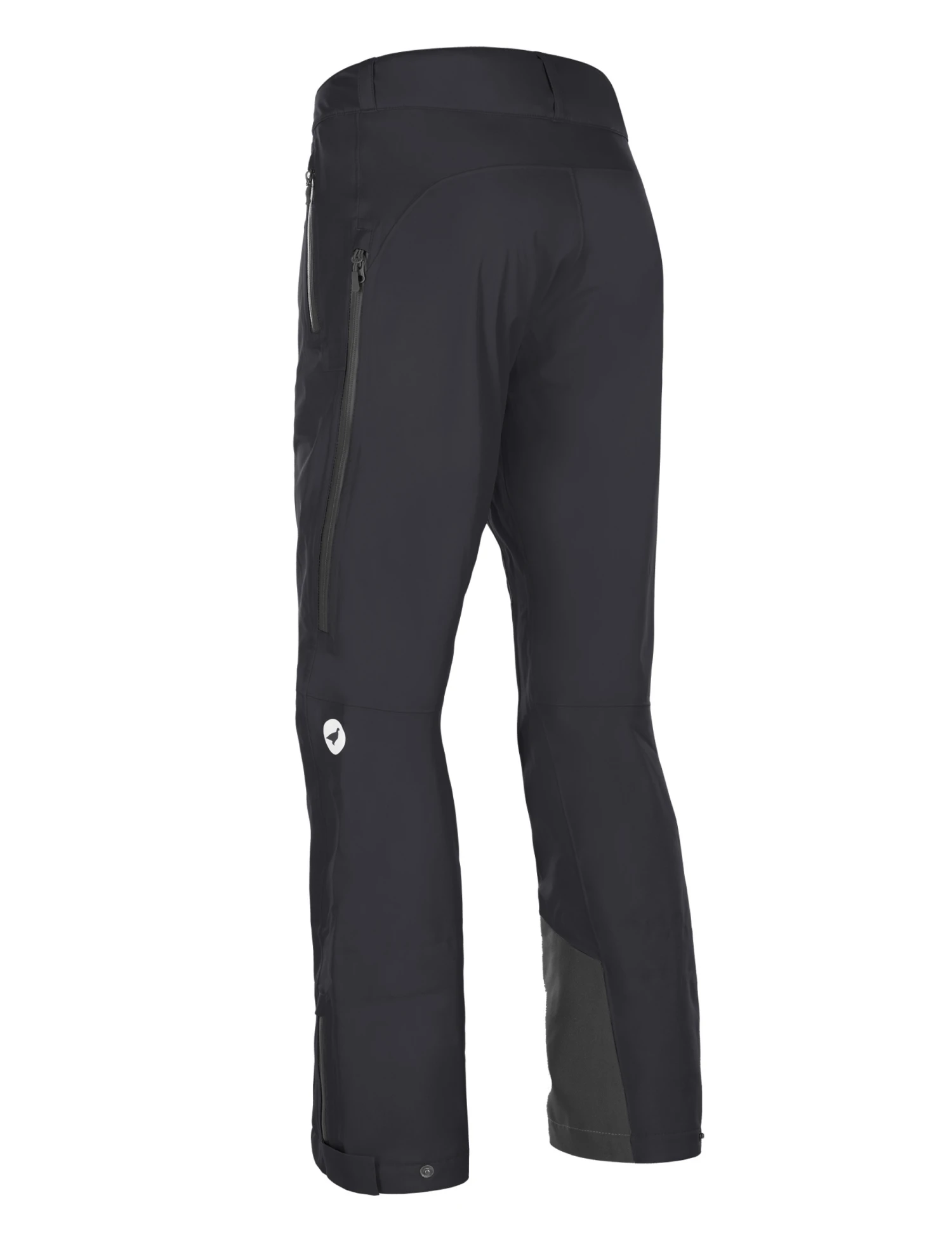 Pantalon De Ski De Rando Lagoped Supa 2 Homme 2 Pantalon De Ski De Rando Lagoped Supa 2 Homme – Image 2