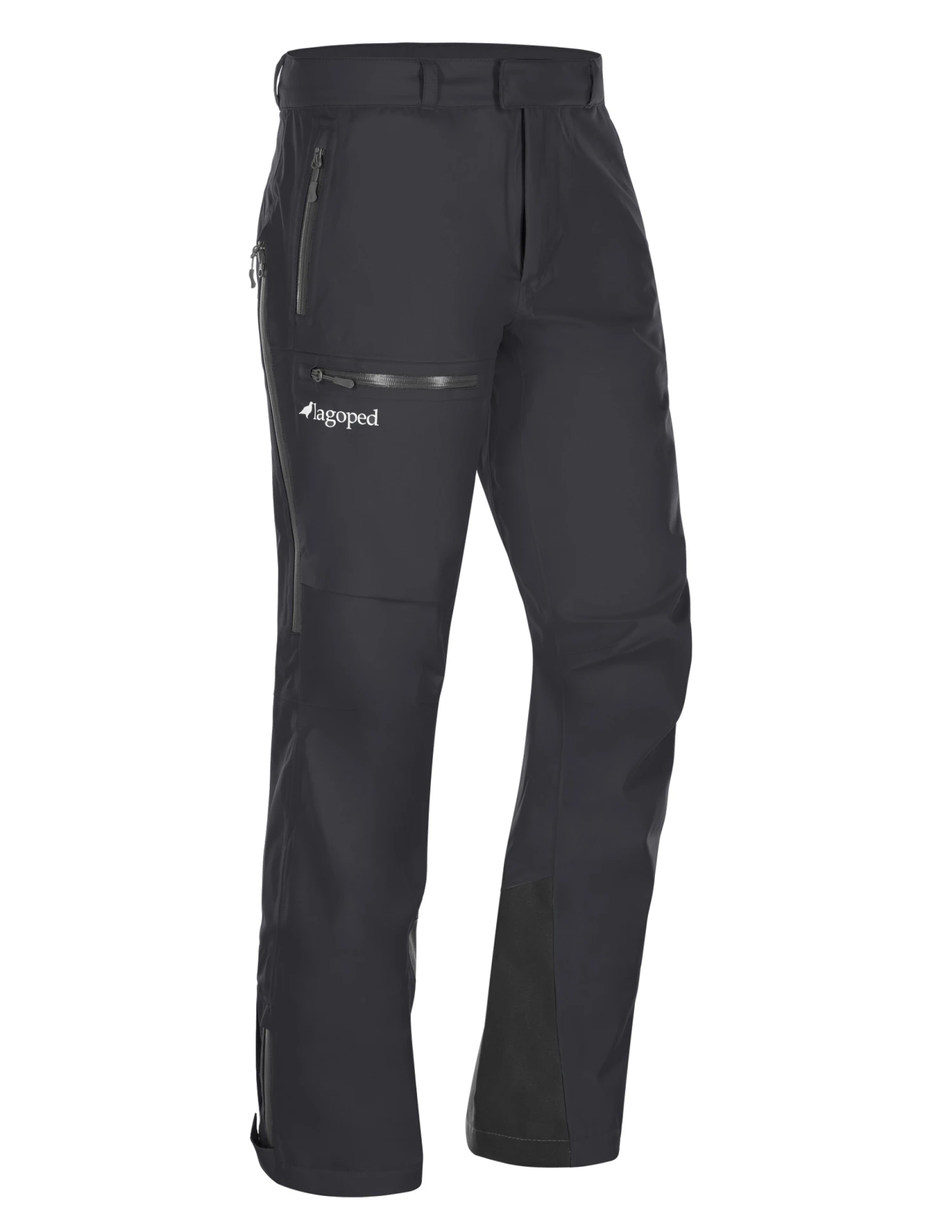 Pantalon De Ski De Rando Lagoped Supa 2 Homme 1 Pantalon De Ski De Rando Lagoped Supa 2 Homme