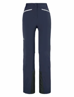 Pantalon De Ski De Rando Millet Extreme Rutor Shield Femme