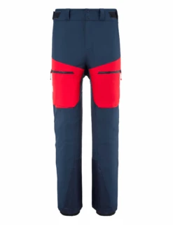 Pantalon De Ski De Rando Millet JM White 3L Homme
