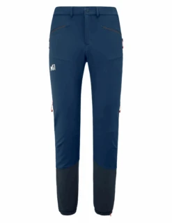 Pantalon De Ski De Rando Millet Pierra Ment' XCS Homme