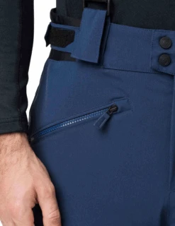 Pantalon De Ski Rossignol Classique Homme -Équipement De Plein Air Pantalon Ski ROSSIGNOL Classique vue detail