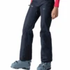 Pantalon De Ski De Rando Rossignol Escaper Femme