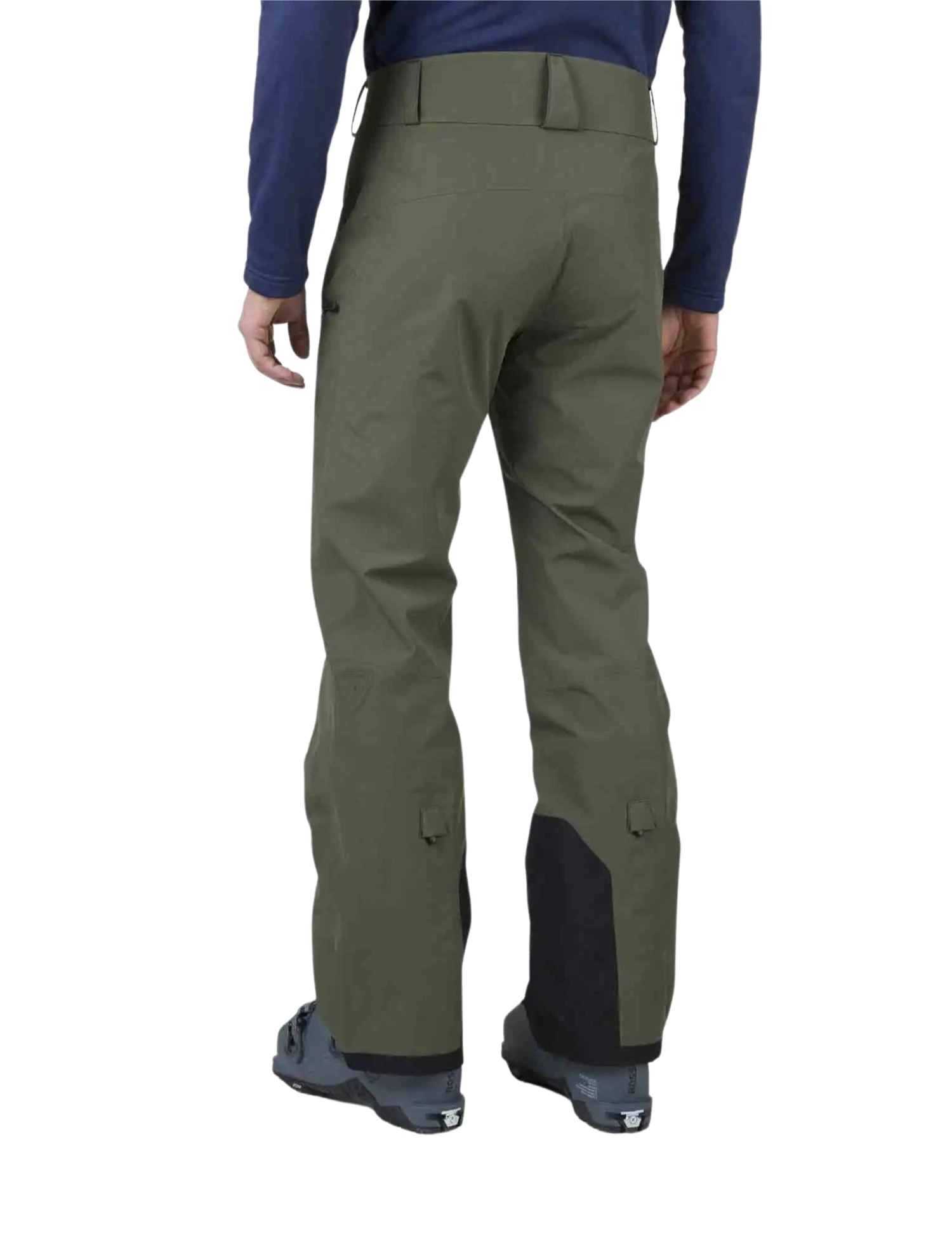 Pantalon De Ski De Rando Rossignol Escaper Homme 2 Pantalon De Ski De Rando Rossignol Escaper Homme – Image 2