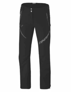 Pantalon De Ski De Rando Dynafit Dynastretch Mercury 2 Femme