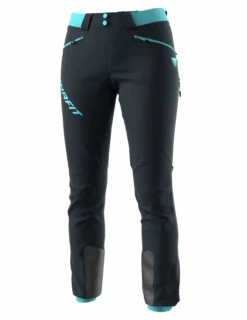 Pantalon De Ski De Rando Dynafit TLT Touring Dynastretch Femme