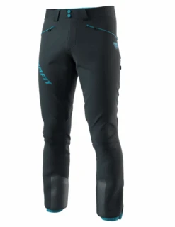 Pantalon De Ski De Rando Dynafit TLT Touring Dynastretch Homme