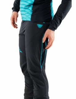 Pantalon De Ski De Rando Dynafit TLT Touring Dynastretch Homme -Équipement De Plein Air Pantalon Ski Randonnee Dynafit TLT Touring Dynastretch Homme vue aerations