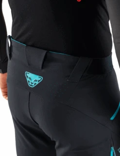 Pantalon De Ski De Rando Dynafit TLT Touring Dynastretch Homme -Équipement De Plein Air Pantalon Ski Randonnee Dynafit TLT Touring Dynastretch Homme vue detail