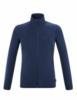 Polaire Millet Lightgrid Homme