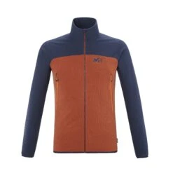 Polaire Millet Lightgrid Homme