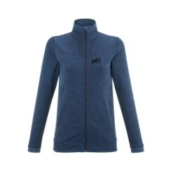 Polaire Millet Lokka II Femme