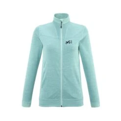 Polaire Millet Lokka II Femme