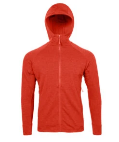 Polaire à Capuche Rab Nexus Full-Zip Homme