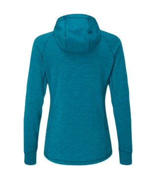 Polaire à Capuche Rab Nexus Full-Zip Femme 2 Polaire à Capuche Rab Nexus Full-Zip Femme – Image 2