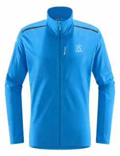 Polaire Haglöfs L.I.M Strive Mid Homme