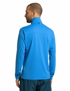 Polaire Haglöfs L.I.M Strive Mid Homme -Équipement De Plein Air Polaire HAGLOFS LIM Strive Homme 605349 4Q6 vue porte dos