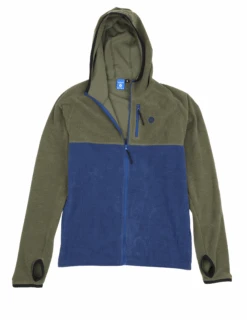 Polaire à Capuche Lagoped Phantom Unisexe