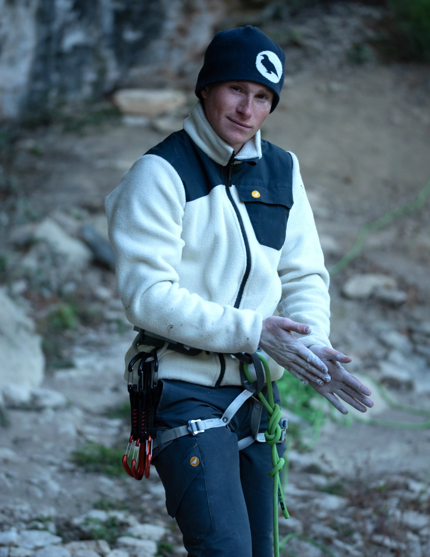 Polaire Lagoped Rypa Homme 3 Polaire Lagoped Rypa Homme – Image 3