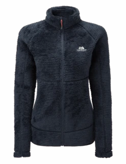 Polaire Mountain Equipment Hispar Femme