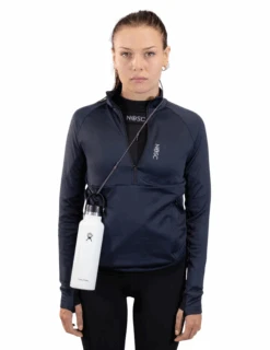 Polaire Nosc Wild Femme