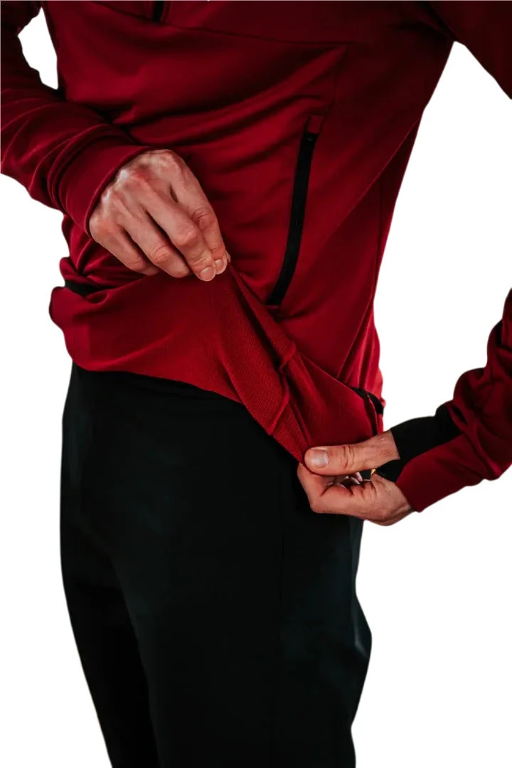 Polaire Nosc Wild Homme 2 Polaire Nosc Wild Homme – Image 2