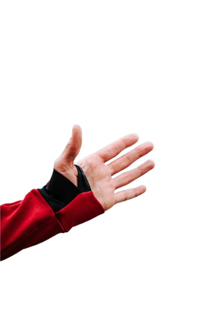 Polaire Nosc Wild Homme 4 Polaire Nosc Wild Homme – Image 4