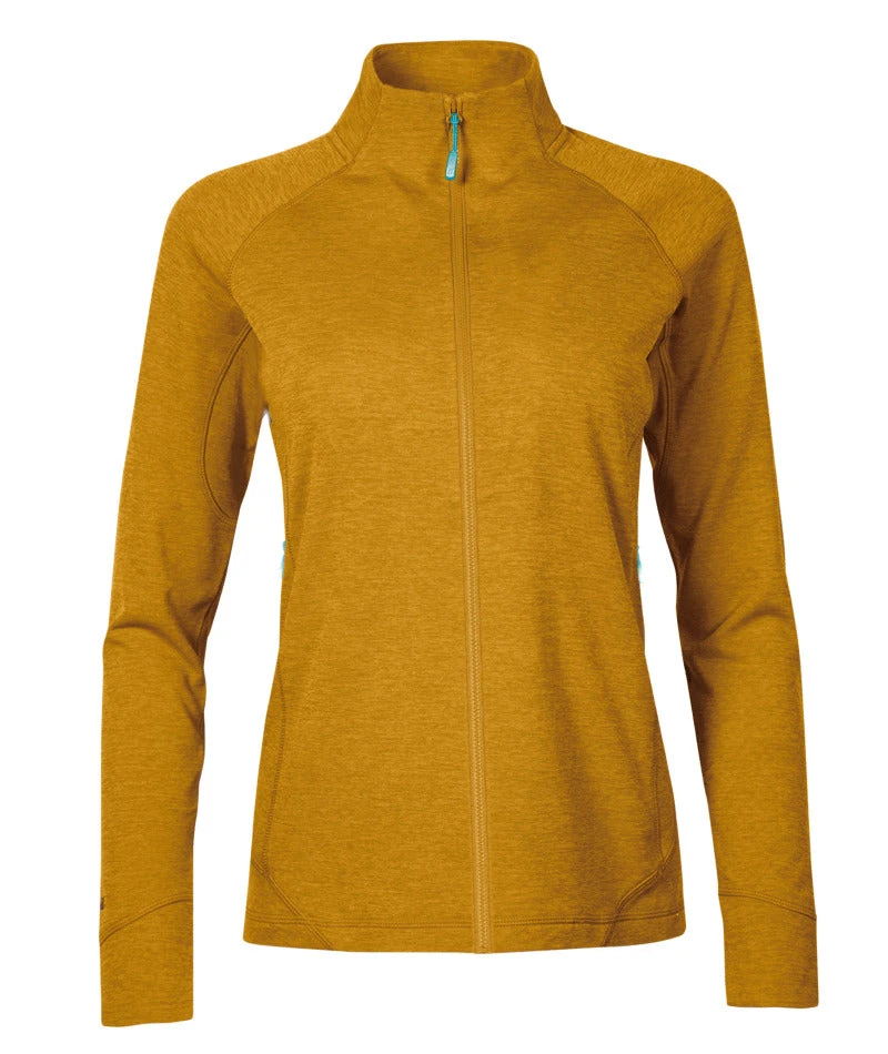 Polaire Rab Nexus Full-Zip Femme 1 Polaire Rab Nexus Full-Zip Femme